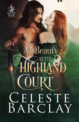 A Beauty at the Highland Court book cover