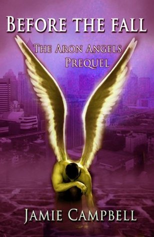 Before the Fall book cover