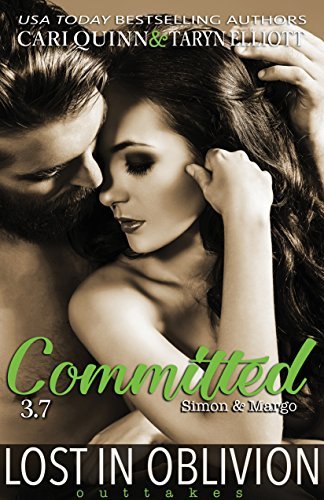 Committed book cover
