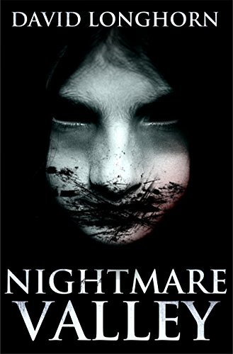 Nightmare book cover 2