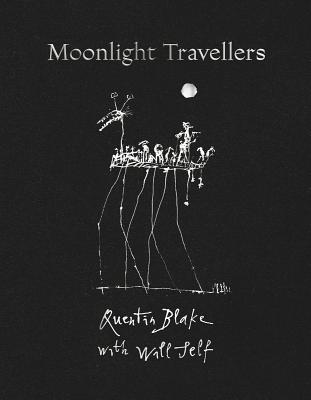 Moonlight Travellers book cover