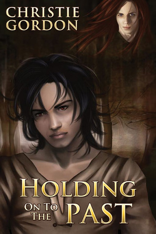 Holding on to the Past book cover