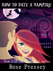 Rylie Cruz book cover 2