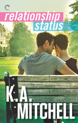 Ethan & Wyatt book cover 3