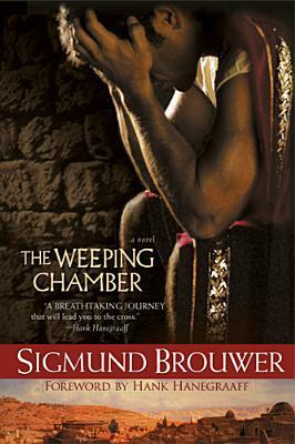 The Weeping Chamber book cover