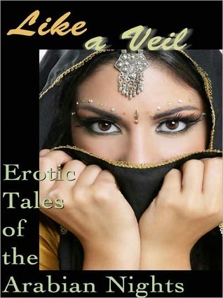 Like a Veil book cover