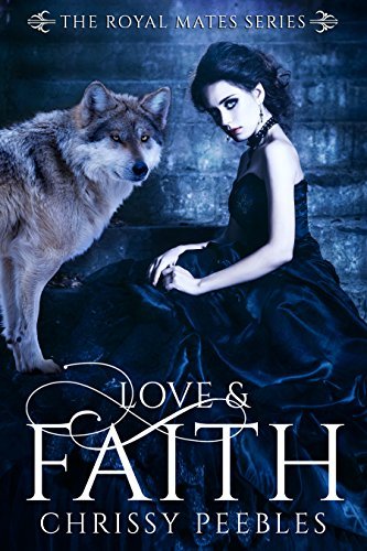 The Vampire and Werewolf Chronicles book cover 2