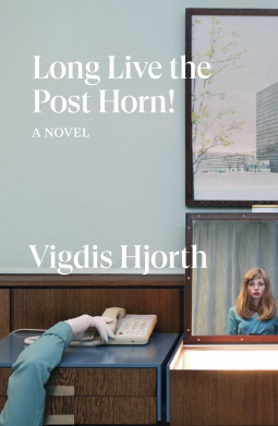 Long Live the Post Horn! book cover