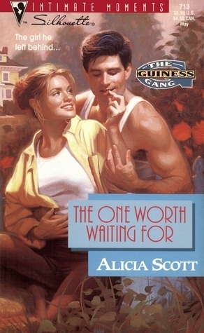 The One Worth Waiting For book cover
