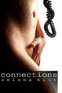 Connections book cover