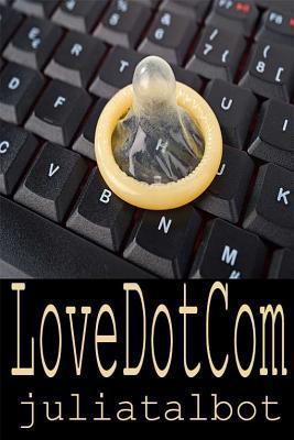 Love Dot Com book cover