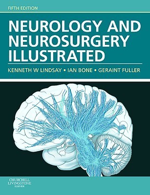 Neurology and Neurosurgery Illustrated book cover