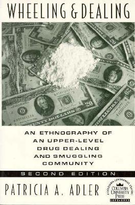 Wheeling and Dealing book cover