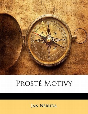 Prosté motivy book cover