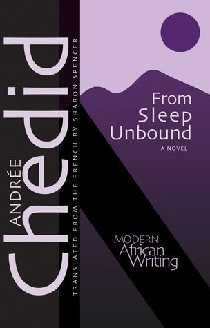From Sleep Unbound book cover