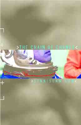 The Chain of Chance book cover