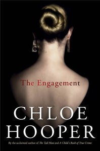 The Engagement book cover
