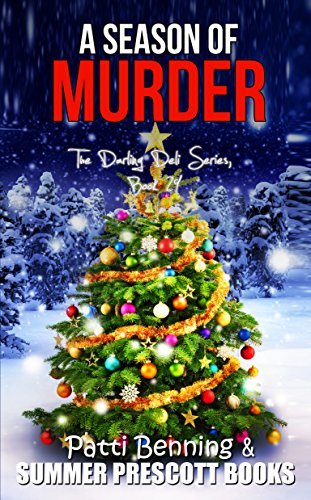 A Season of Murder book cover