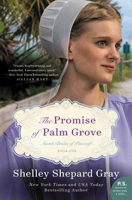 Amish Brides of Pinecraft book cover 1