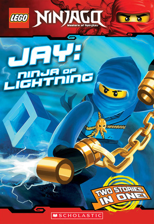 Jay book cover
