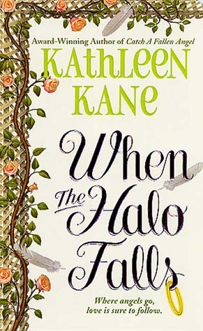 When the Halo Falls book cover
