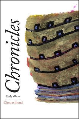 Chronicles book cover