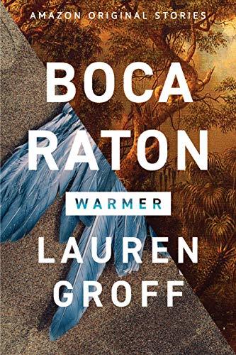 Warmer book cover 2