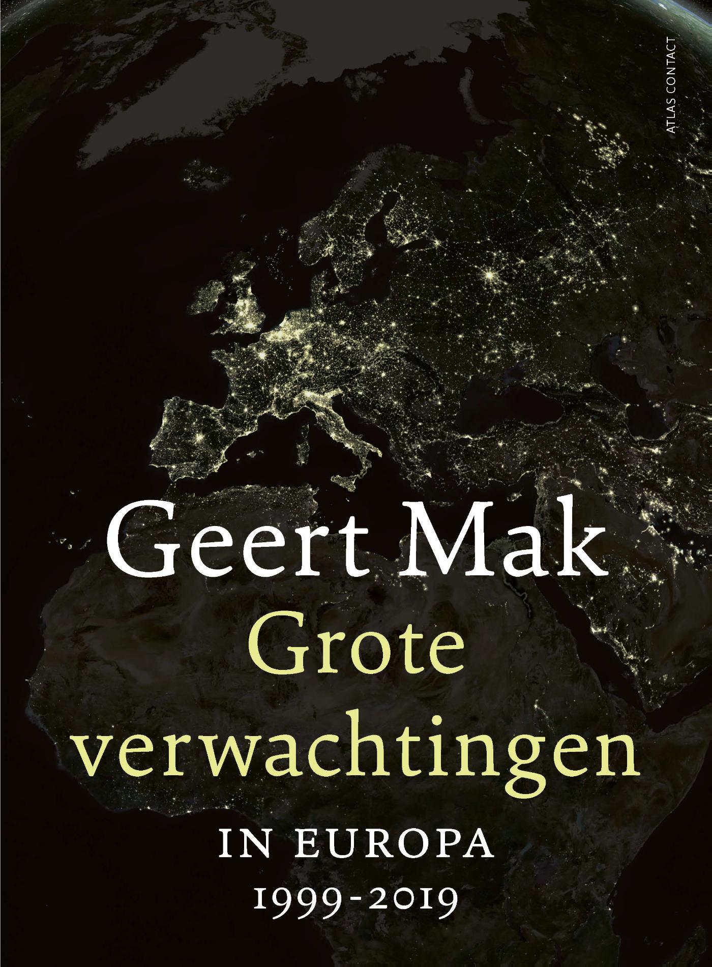 The Dream of Europe book cover