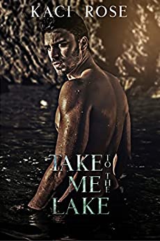 Mountain Men of Whiskey River book cover 3