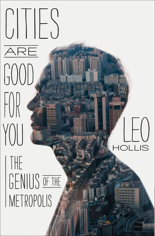 Cities Are Good for You book cover