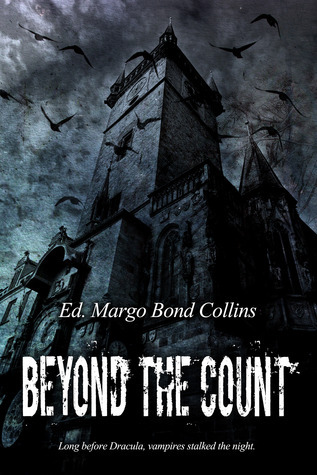 Beyond the Count book cover