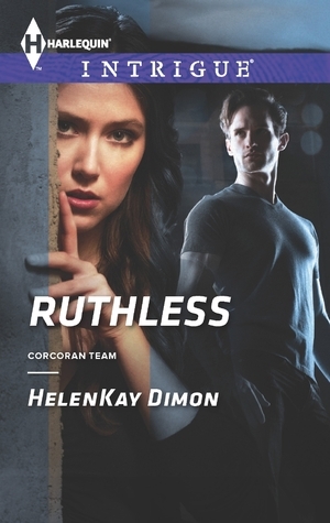 Corcoran Team book cover 2