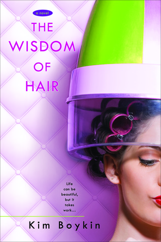 The Wisdom of Hair book cover