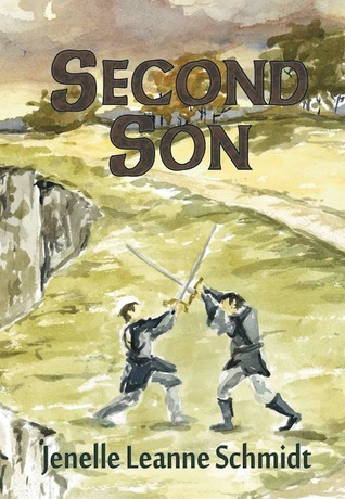 The Minstrel's Song book cover 2