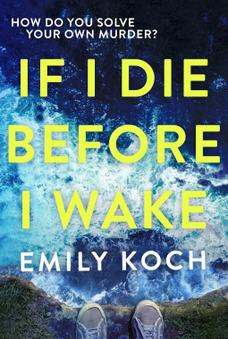 If I Die Before I Wake book cover