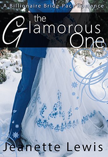The Glamorous One book cover