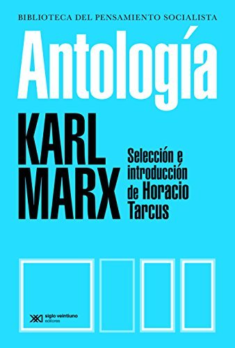 Antología book cover
