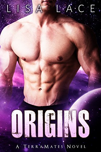 Origins book cover