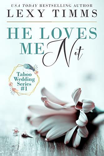 Taboo Wedding book cover 1