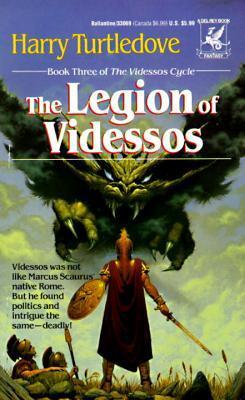 The Videssos Books book cover 3