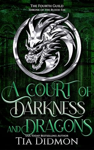 The Fourth Guild book cover 1