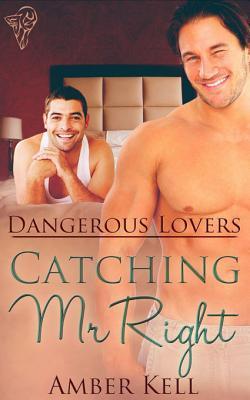 Dangerous Lovers book cover 1