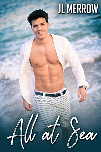 All at Sea book cover