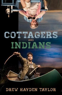 Cottagers and Indians book cover
