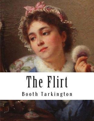 The Flirt book cover