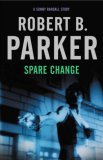 Spare Change book cover