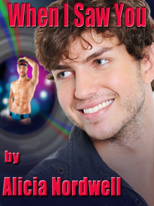 When I Saw You book cover