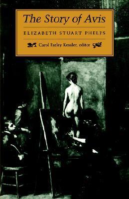 The Story of Avis book cover