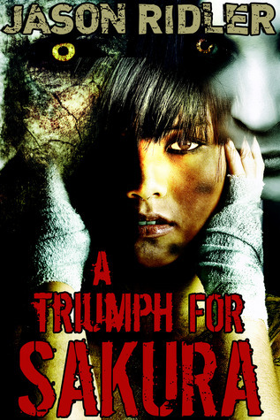 A Triumph For Sakura book cover