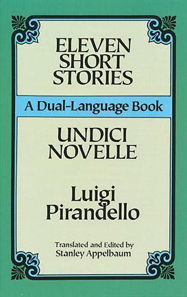 Eleven Short Stories book cover